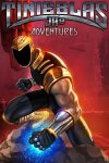 Tinieblas Jr's Adventures Free Download