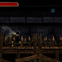 Tinieblas Jr's Adventures PC Crack