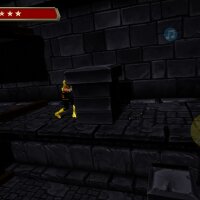 Tinieblas Jr's Adventures Crack Download