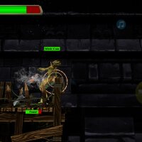 Tinieblas Jr's Adventures Repack Download