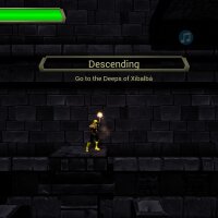 Tinieblas Jr's Adventures Update Download