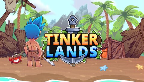 Tinkerlands Free Download