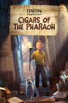 Tintin Reporter - Cigars of the Pharaoh Free Download