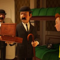 Tintin Reporter - Cigars of the Pharaoh Torrent Download