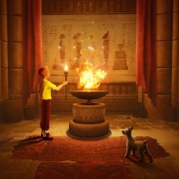 Tintin Reporter - Cigars of the Pharaoh Update Download