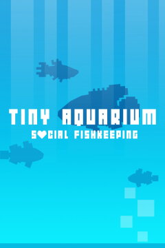 Tiny Aquarium: Social Fishkeeping Free Download