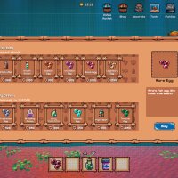 Tiny Aquarium: Social Fishkeeping PC Crack