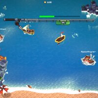 Tiny Aquarium: Social Fishkeeping Crack Download