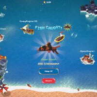 Tiny Aquarium: Social Fishkeeping Repack Download