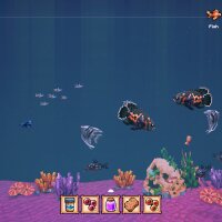 Tiny Aquarium: Social Fishkeeping Update Download