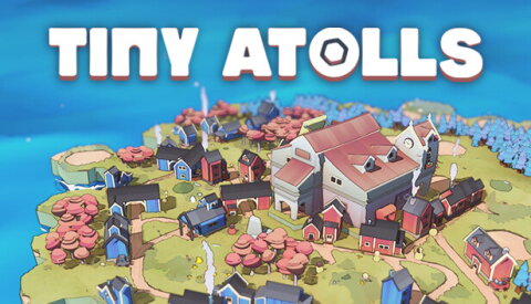 Tiny Atolls Free Download