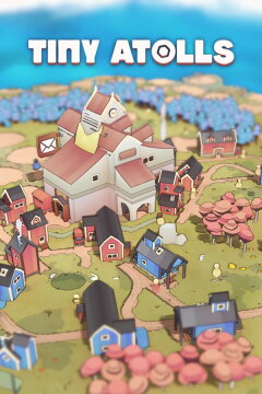 Tiny Atolls Free Download