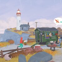 Tiny Bookshop PC Crack