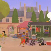Tiny Bookshop Update Download