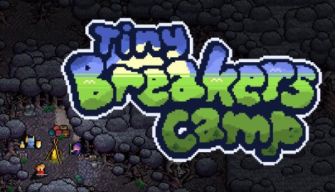 Tiny Breakers Camp Free Download