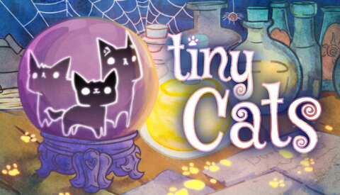 tiny Cats Free Download