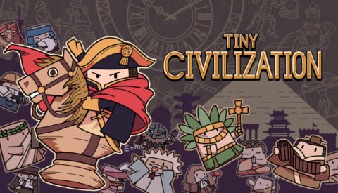 Tiny Civilization Free Download