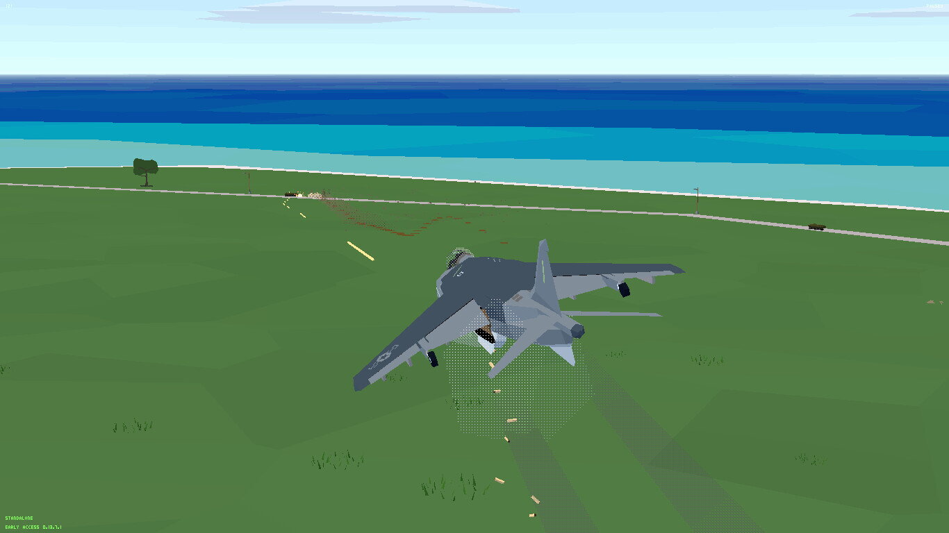 Tiny Combat Arena Free Download » ExtroGames