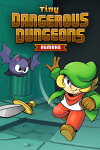 Tiny Dangerous Dungeons Remake Free Download