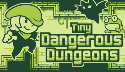 Tiny Dangerous Dungeons Free Download