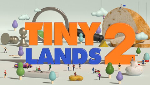Tiny Lands 2 Free Download