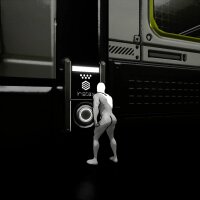 Tiny Man's Revenge PC Crack