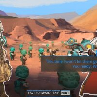 TINY METAL: FULL METAL RUMBLE Torrent Download