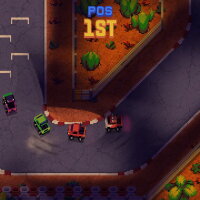 Tiny Racing Torrent Download