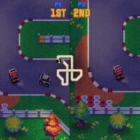Tiny Racing PC Crack