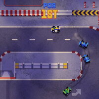 Tiny Racing Crack Download