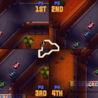 Tiny Racing Update Download