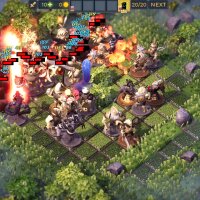 Tiny Tactics Torrent Download