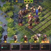 Tiny Tactics PC Crack