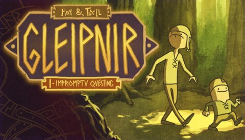 tiny & Tall: Gleipnir Free Download