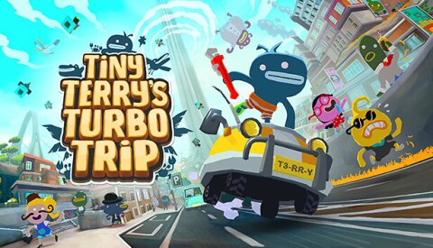 Tiny Terry's Turbo Trip Free Download