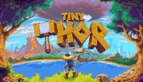 Tiny Thor (GOG) Free Download