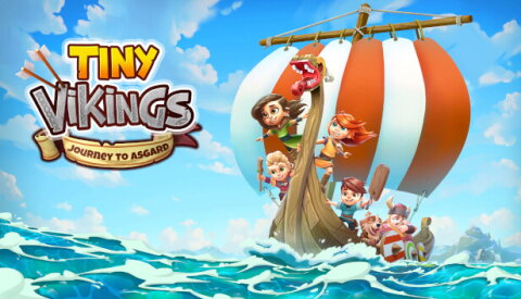 Tiny Vikings Free Download