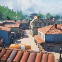 Tiny Whiny Island PC Crack
