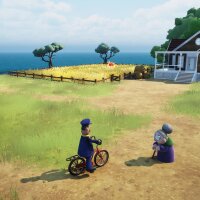 Tiny Whiny Island Update Download