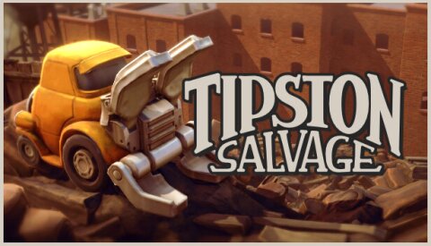 Tipston Salvage Free Download