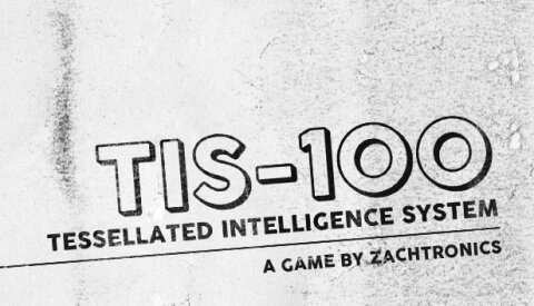 TIS-100 Free Download