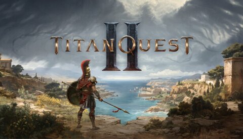 Titan Quest II Free Download