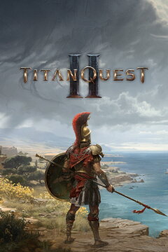 Titan Quest II Free Download