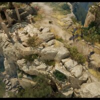 Titan Quest II PC Crack