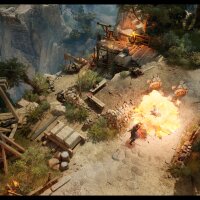 Titan Quest II Crack Download