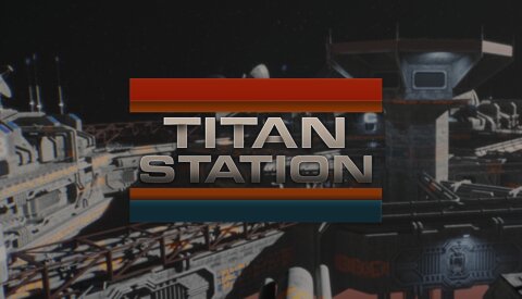 Titan Station (GOG) Free Download