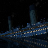 Titanic: Fall Of A Legend Torrent Download