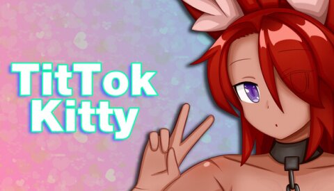 TitTok Kitty Free Download