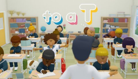 to a T Free Download