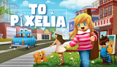 To Pixelia Free Download